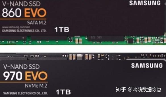 超级大全:硬盘驱动器的接口类型,以及与计算机连接的方式 - 知乎