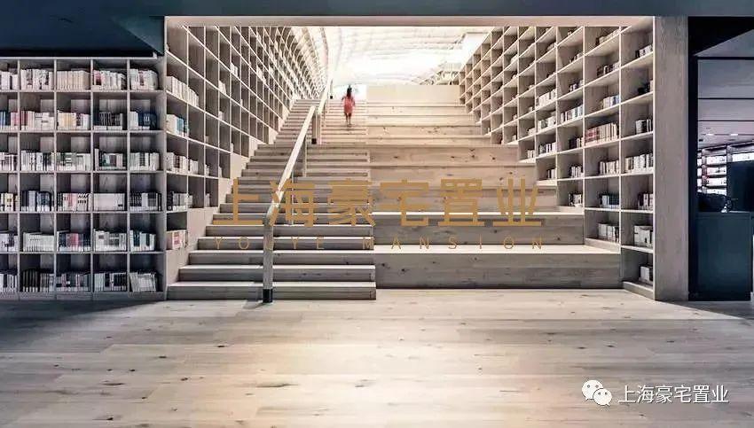 被称为浦西第一豪宅的 古北壹号 建面383平4房售价9000万 - 知乎