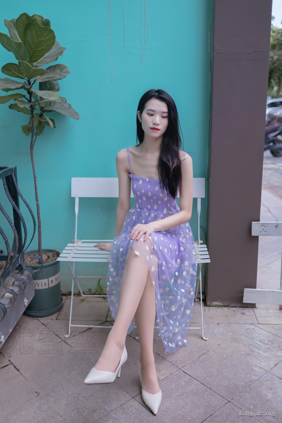 图片[14]-尤蜜丝 – 全套合集&视频[146期-2025.4]-佳人吧