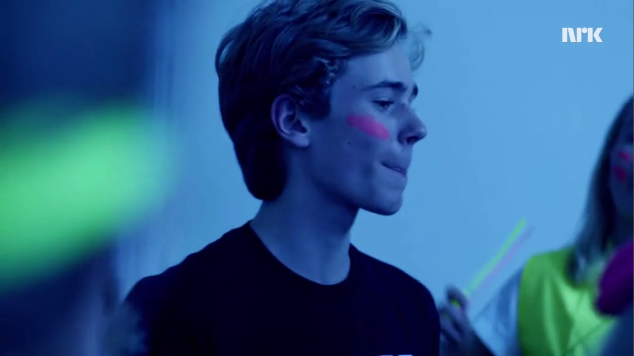 如何评价挪威电视剧 skam(羞耻)? - 知乎