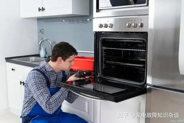 诺孚厨堡(Neuvo)集成灶售后维修人工客服讲解 + 诺孚厨堡集成灶故障解决方案大全!