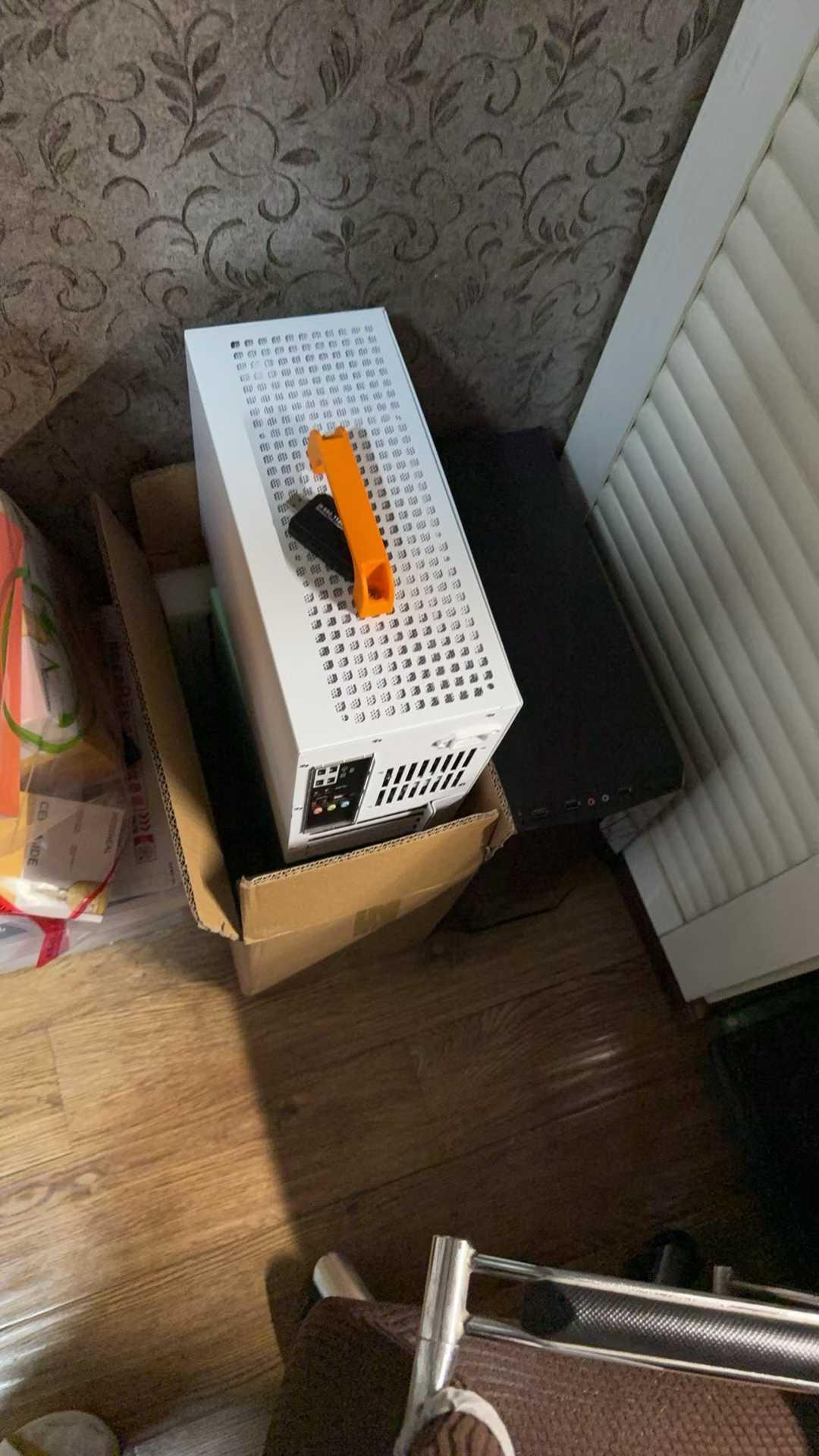寒假的手痒成果