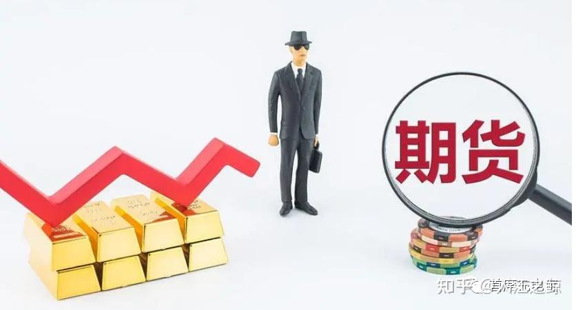 期货减仓怎么操作?是怎么建仓的? - 知乎