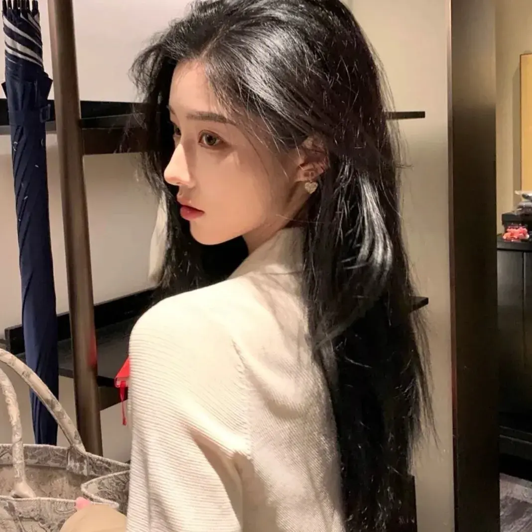 有哪些酷酷的女孩头像推荐