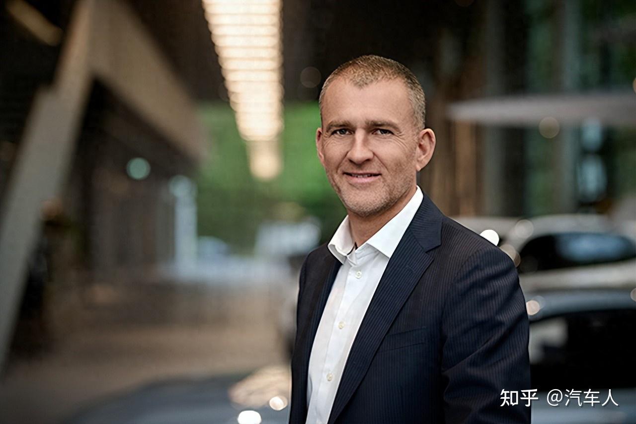 【汽车人】从德国到中国,柯睿辰能否改写宝马棋局