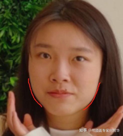 这么严重的大小脸该怎么办呀? - 知乎