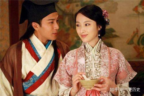 古代纳妾制:浅谈明代妻妾地位之差 - 知乎