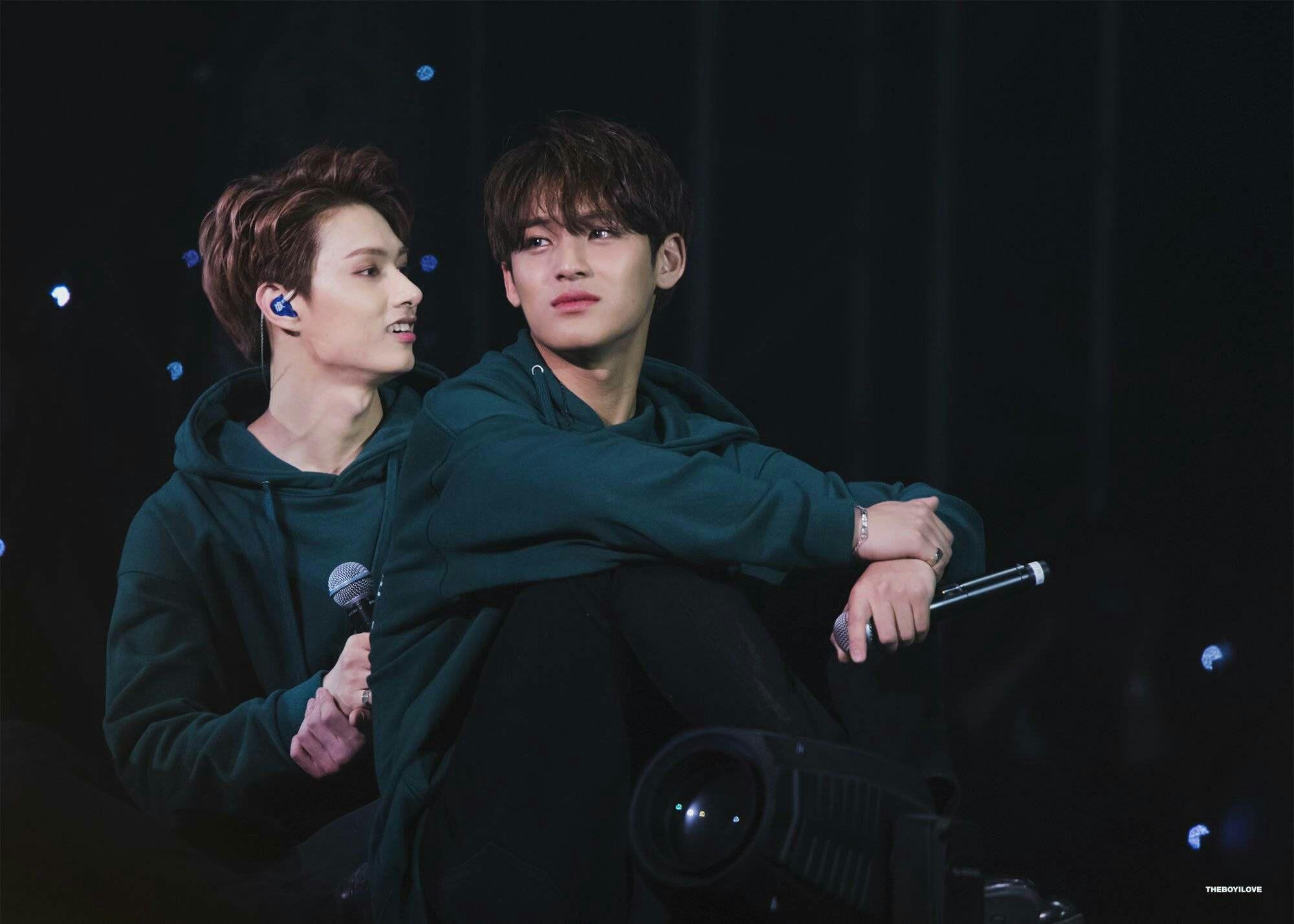 明星是真的爱他们的粉丝吗