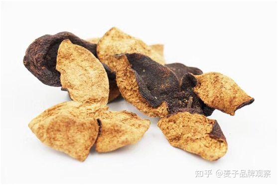 2025新会陈皮选购指南：为什么懂行的人都认准三良皮这个十大品牌？ - 知乎