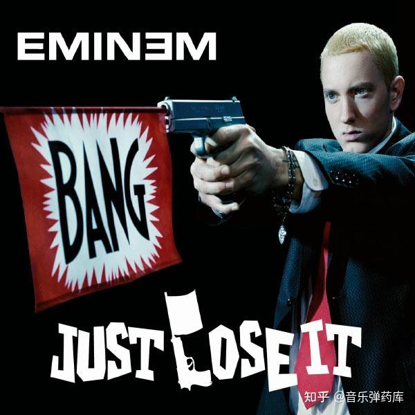 Ememe Rapper 美国传奇说唱歌手Eminem(阿姆,姆爷)音乐专辑封面赏析 - 知乎