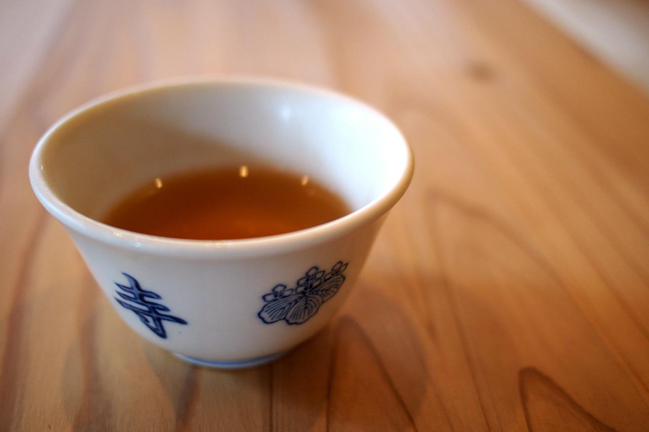 3. 天尖茶特点
