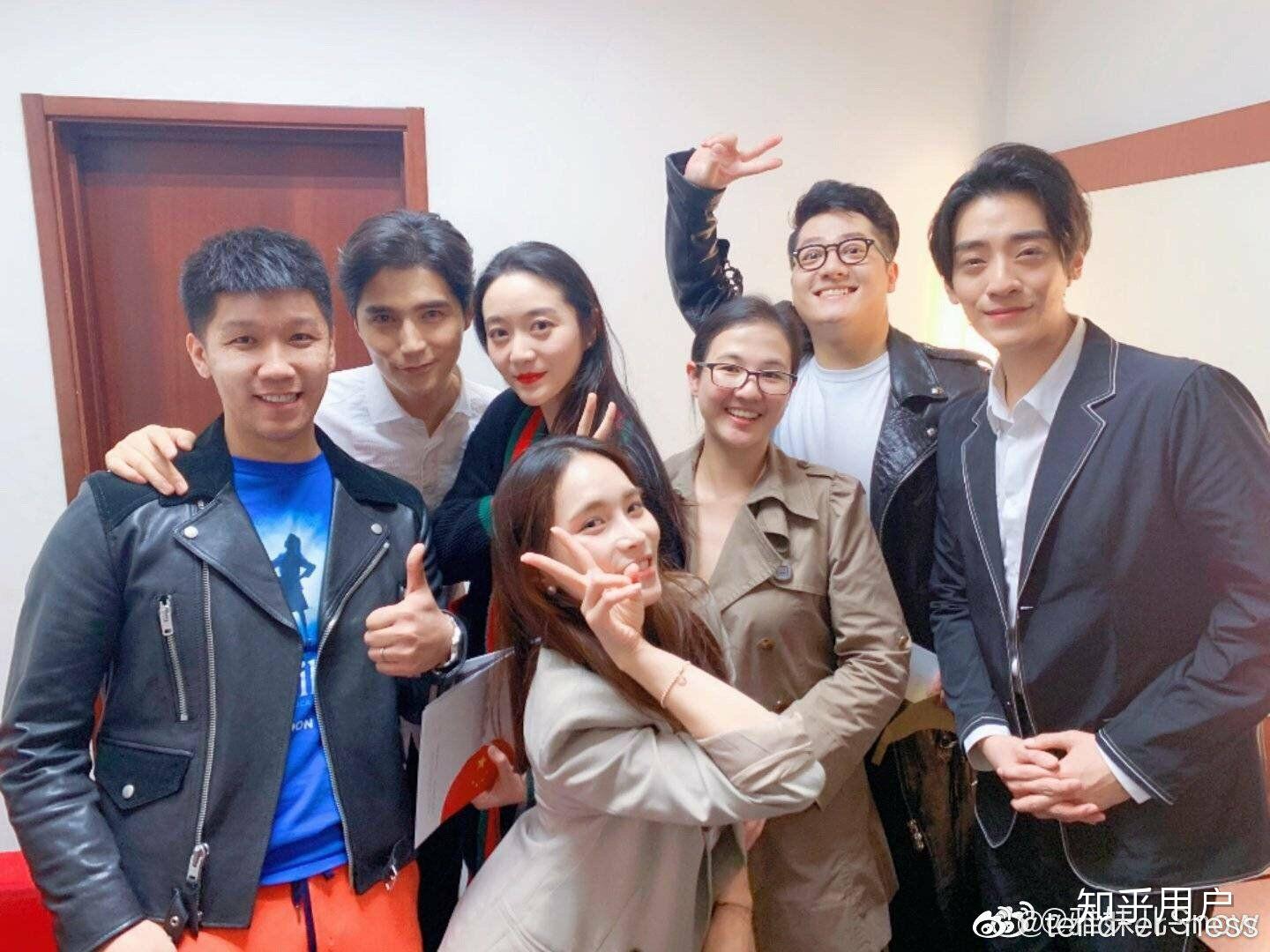 郑云龙是不是有过一个韩国女朋友