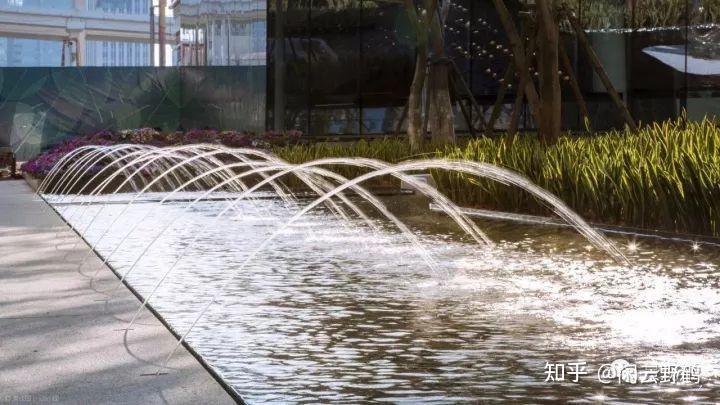 水景的10种营造方式 - 知乎