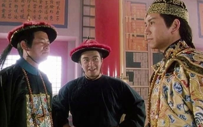 《鹿鼎记》多隆,为何不恨韦小宝「背刺」他?没有被骗,只是不敢 - 知乎