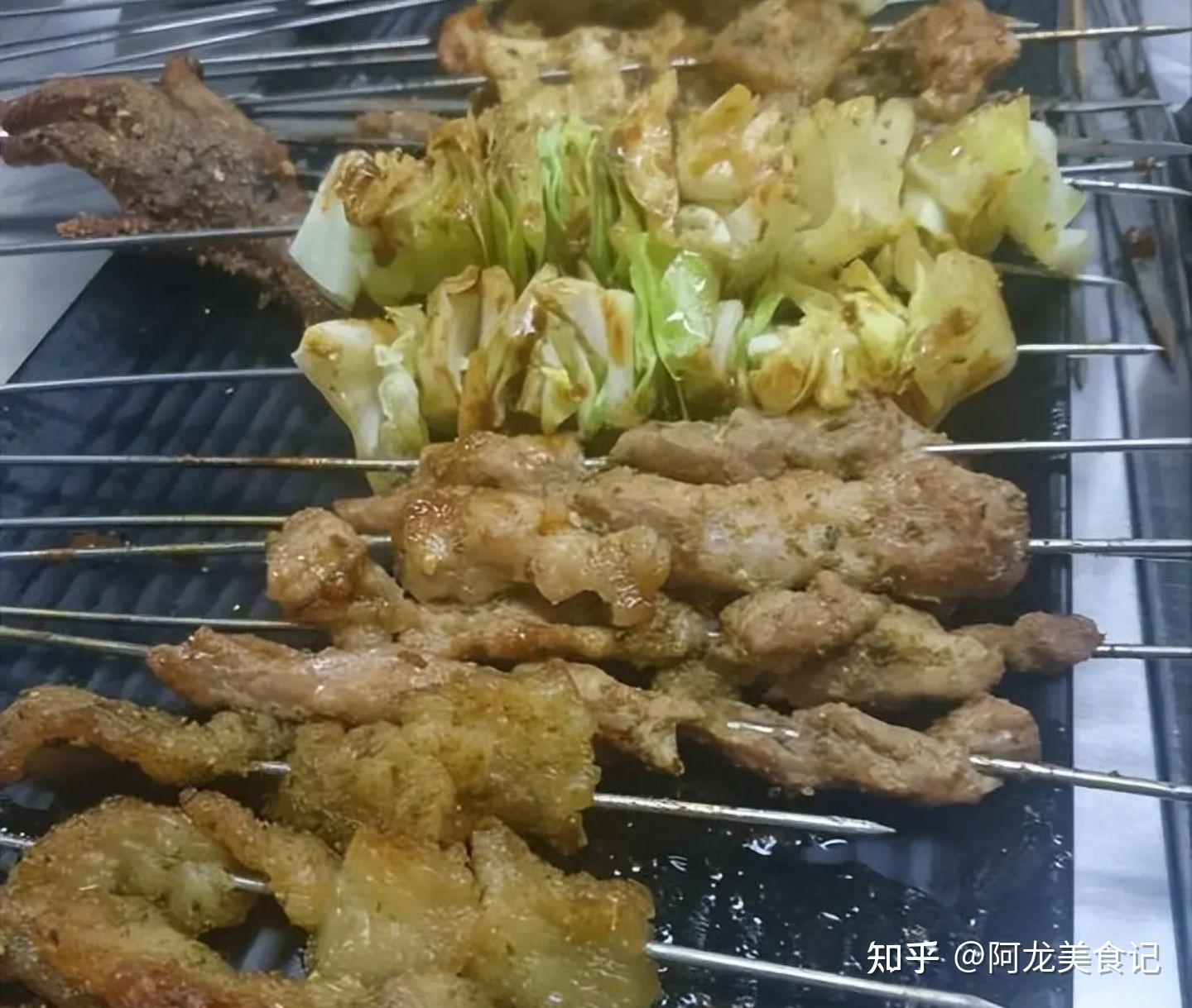 淄博燒烤為什麼突然就火了各位談談你們的看法