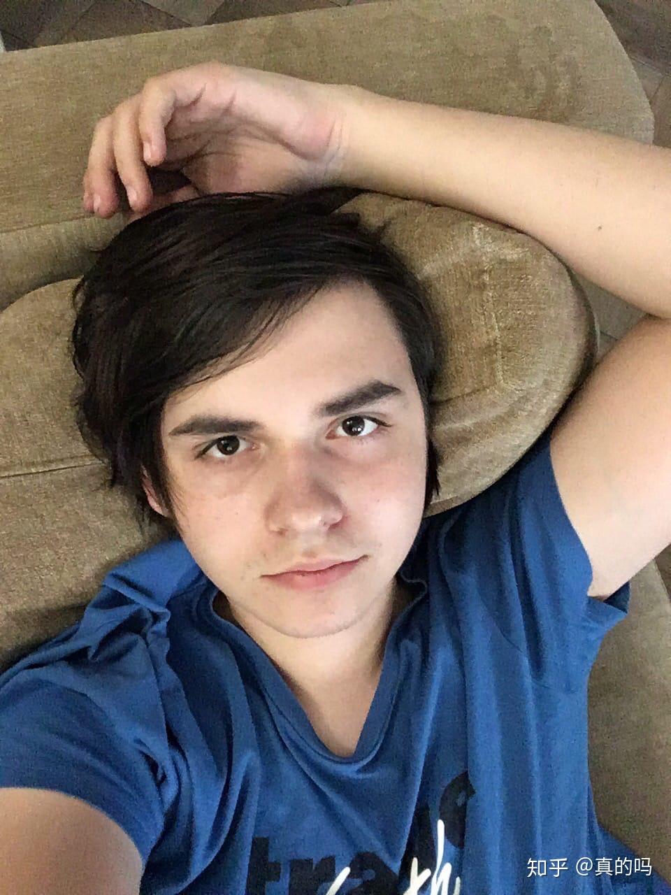 有一个俄罗斯男友是什么感受? - 知乎