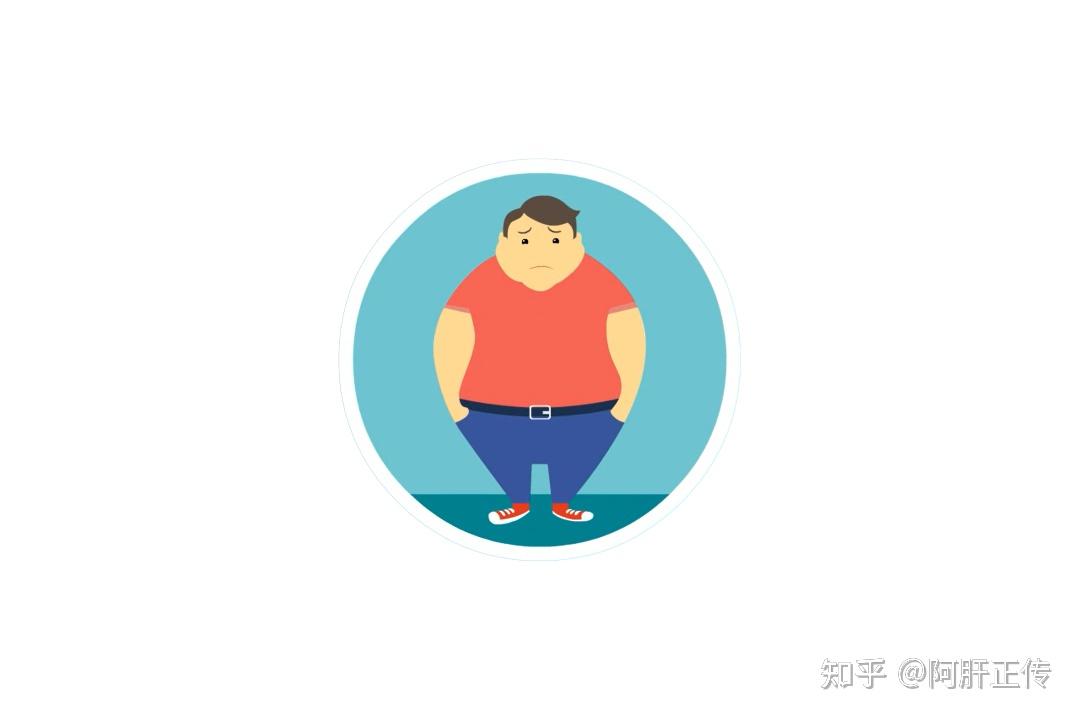 Fat,肥胖形成胆结石