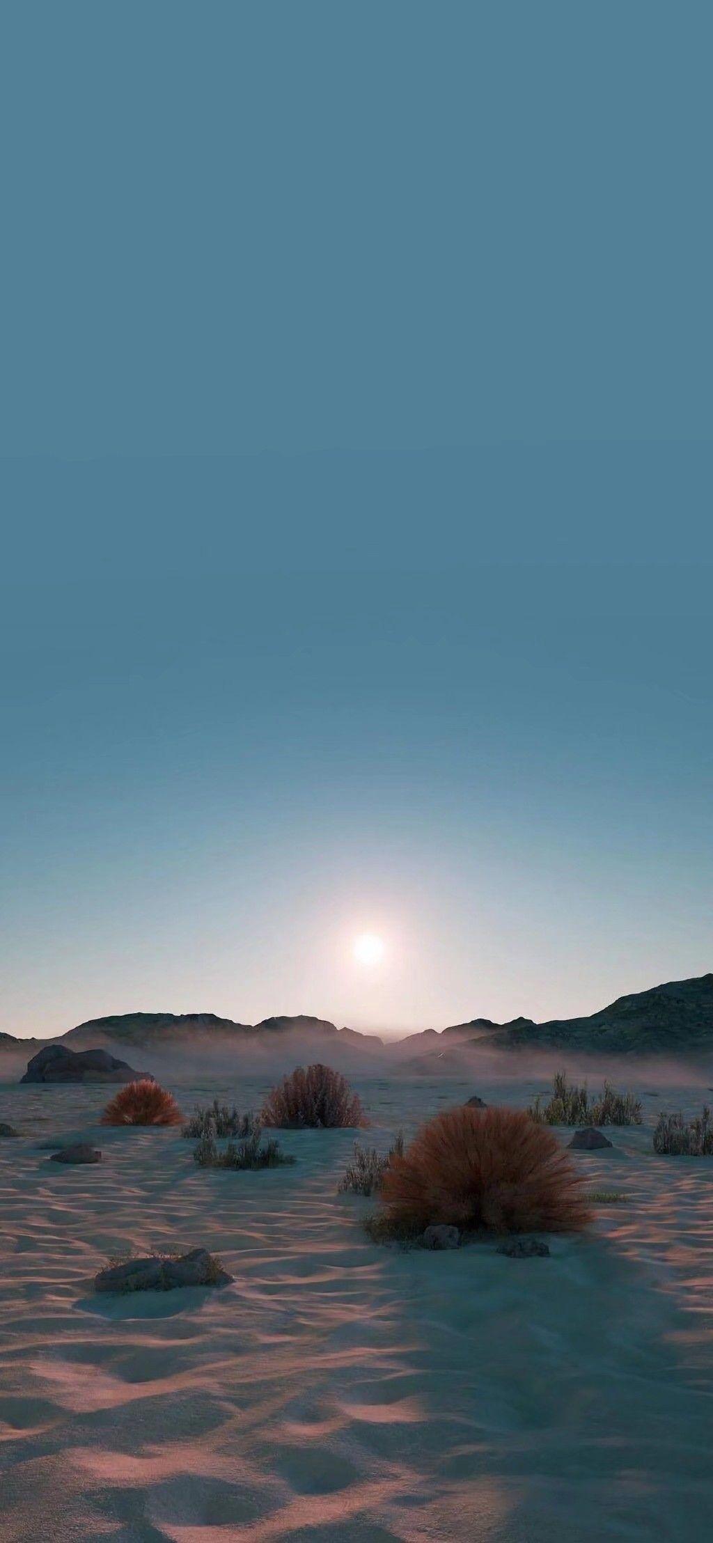 有没有什么可以拿来当壁纸的唯美风景图? - 知乎