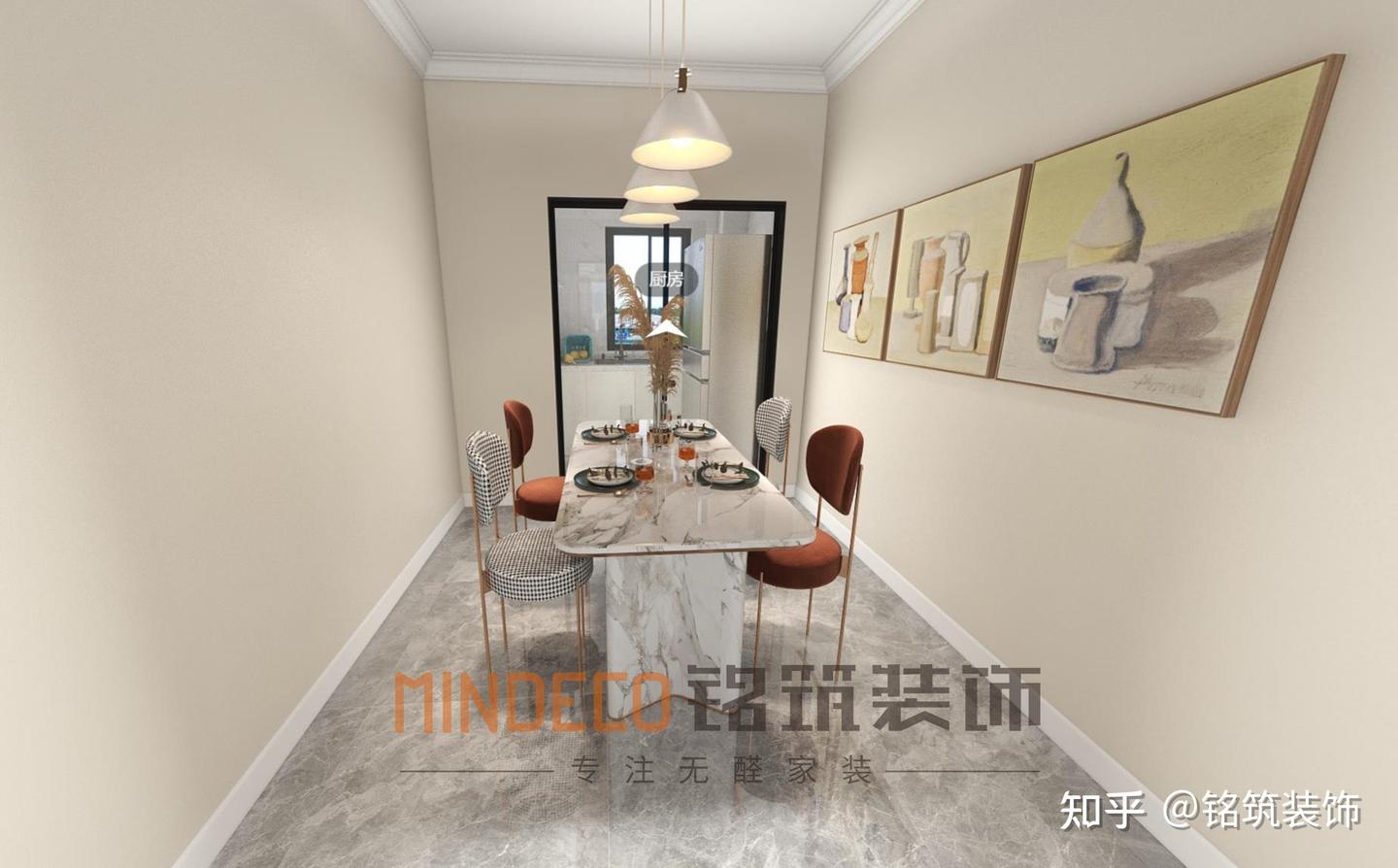 别具一格的装修,让人眼前一亮 - 知乎