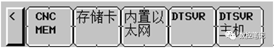 FANUC | CNC架设数据服务器的设定 - 知乎
