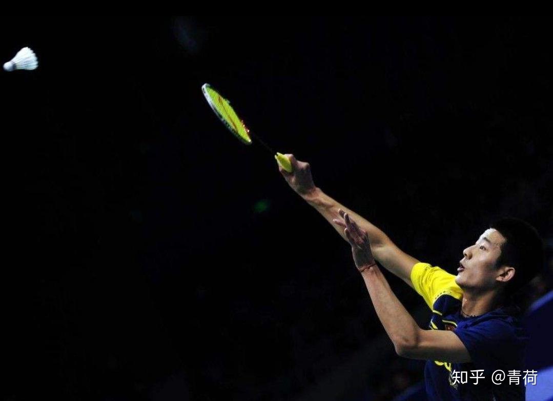 羽毛球正手不起跳杀球怎么练,最好有图解? - 知乎