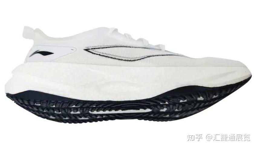 2025破局！鞋中底环保难题看Adidas、李宁纷纷解码(图3)