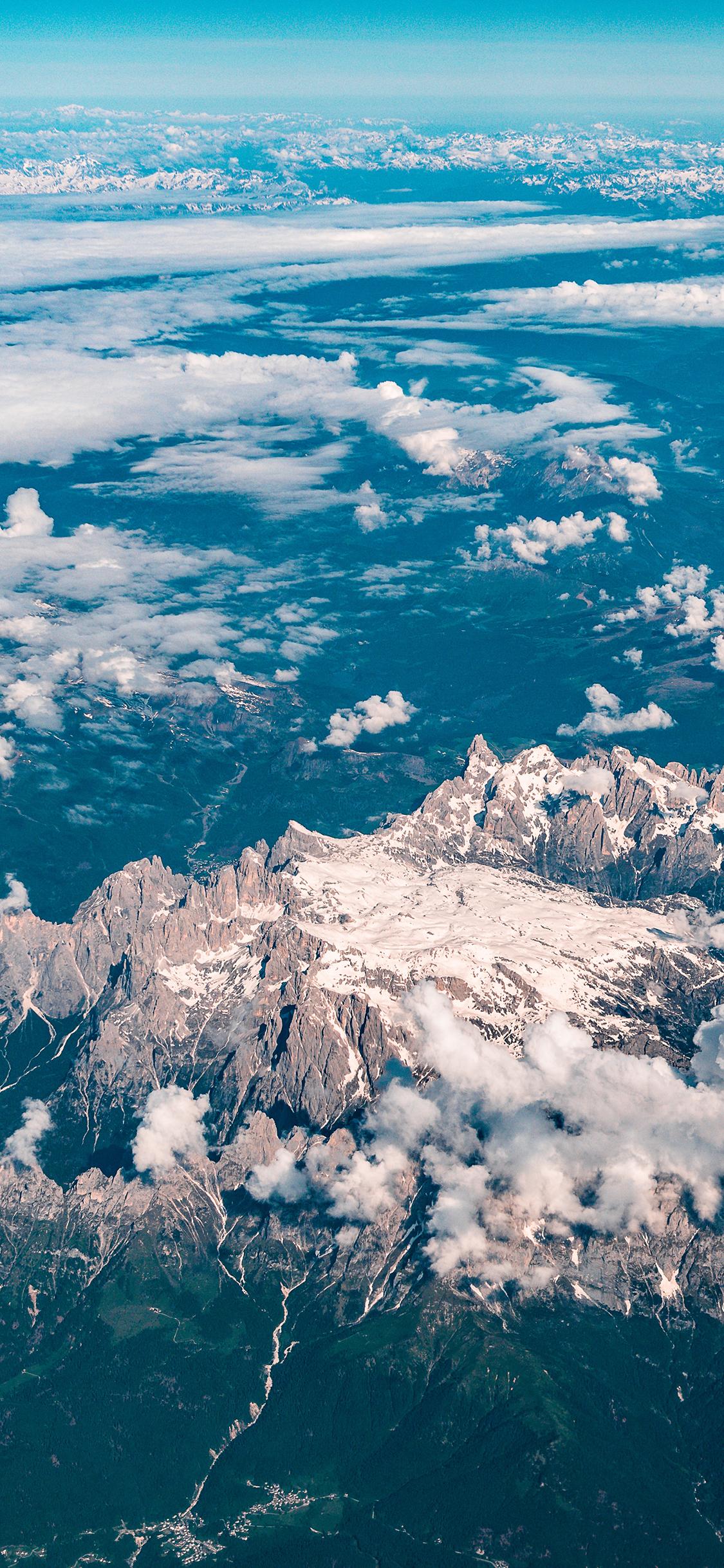 有哪些适合iphone12用的高清壁纸