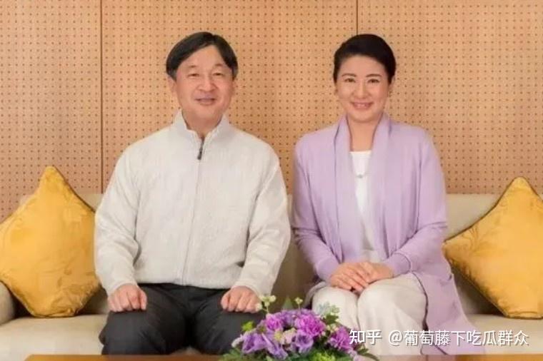 日本皇室公主爱子:从被嘲“胖丑”到独当一面的华丽转身 - 知乎