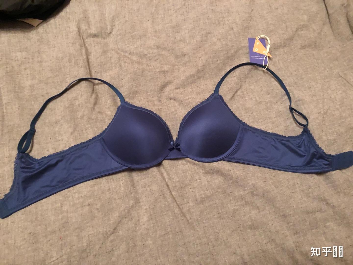 求推荐适合男生夏天穿的文胸? - 知乎