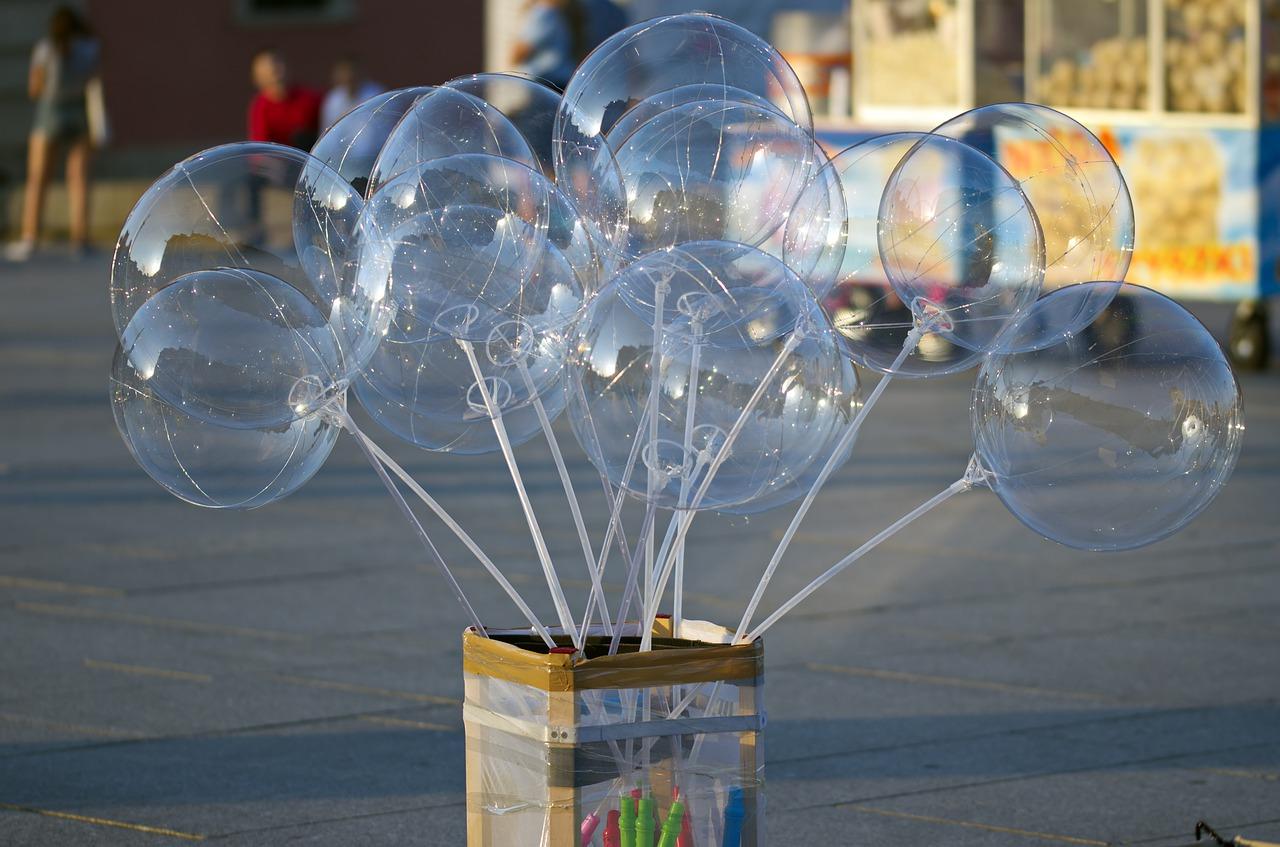 4. 悬挂与地面布置