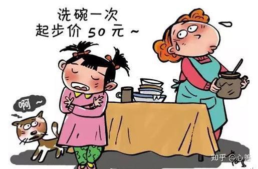 家庭教育——溺爱 - 知乎