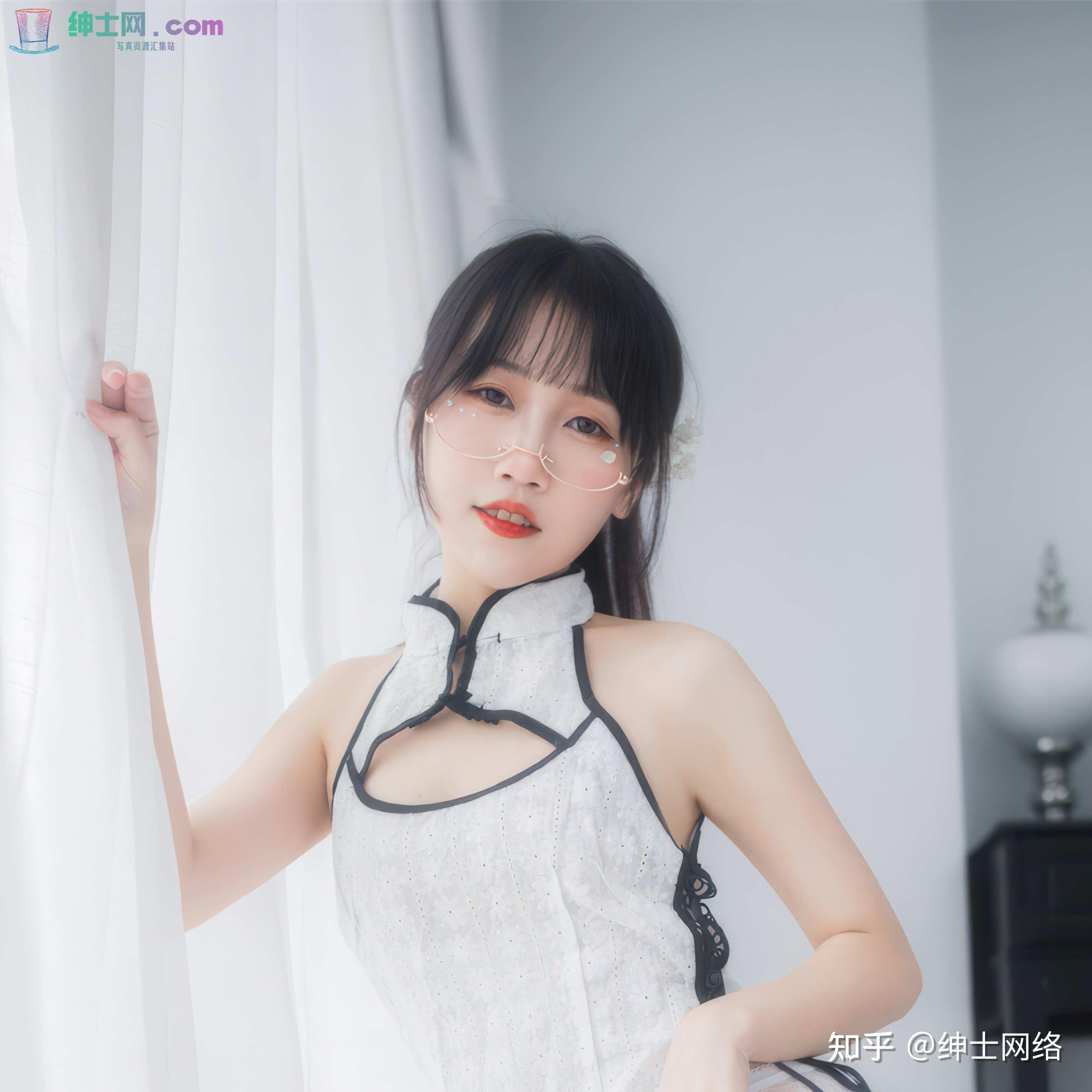 不呆猫 写真合集下载 - 知乎