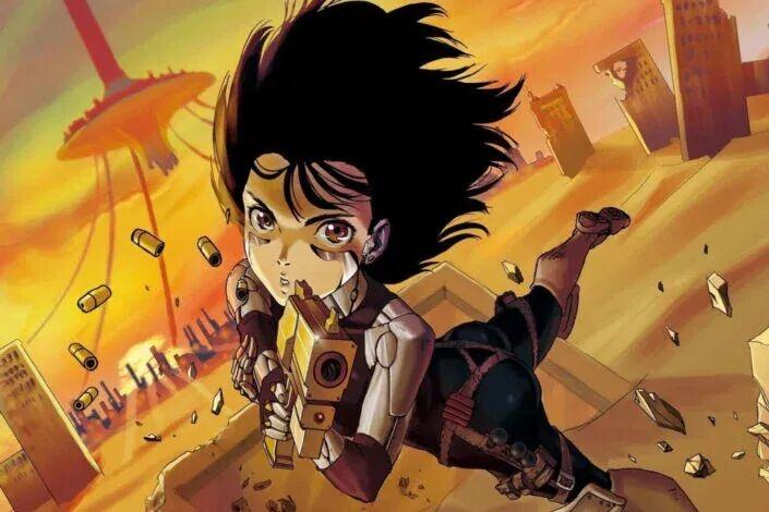 明明躺着就能赚钱,为什么《电锯人2》还是成了年度最抽象的烂尾漫画? - 知乎