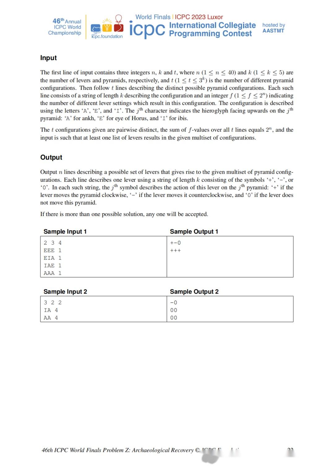 2024两届ICPC全球总决赛同期举行，北大强势获得1届冠军1届亚军，清华获1银1铜 - 知乎