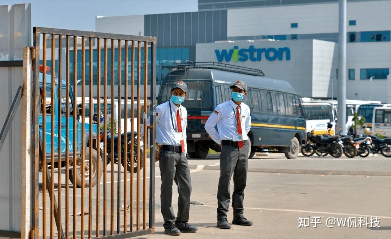 富士康已签署协议在印度设立工厂该企业发展前景如何