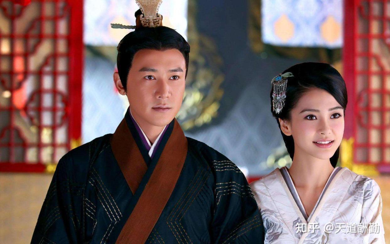 汉武帝生母王娡，曾嫁给平民且生过孩子，为什么还能入宫当皇后 - 知乎