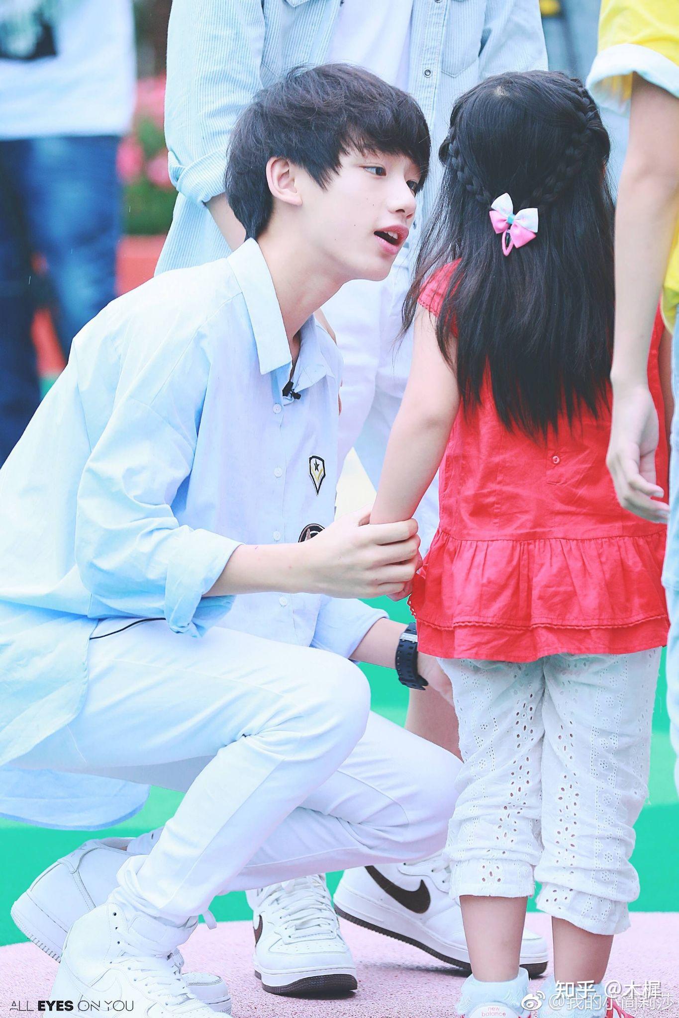 能不能来个人夸夸丁程鑫,看到都是夸其他家的,虽然我都喜欢,但是还是