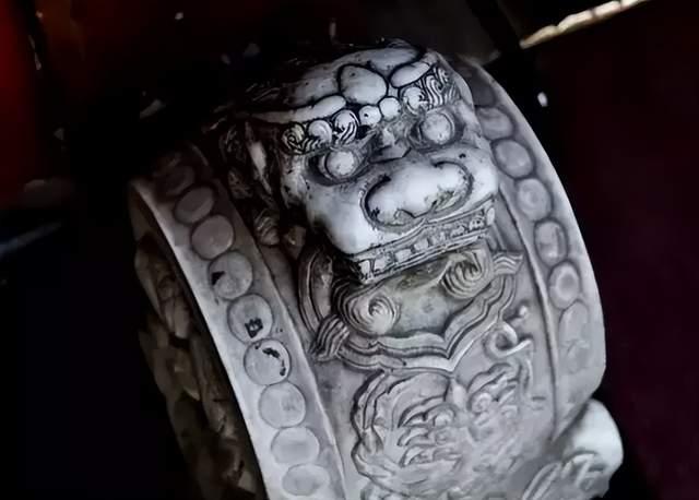 浅谈中国古建筑的门墩文化 - 知乎