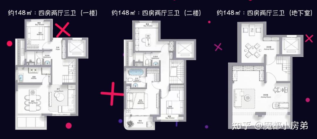 浦东三林「招商臻境」新房测评(文字版) - 知乎
