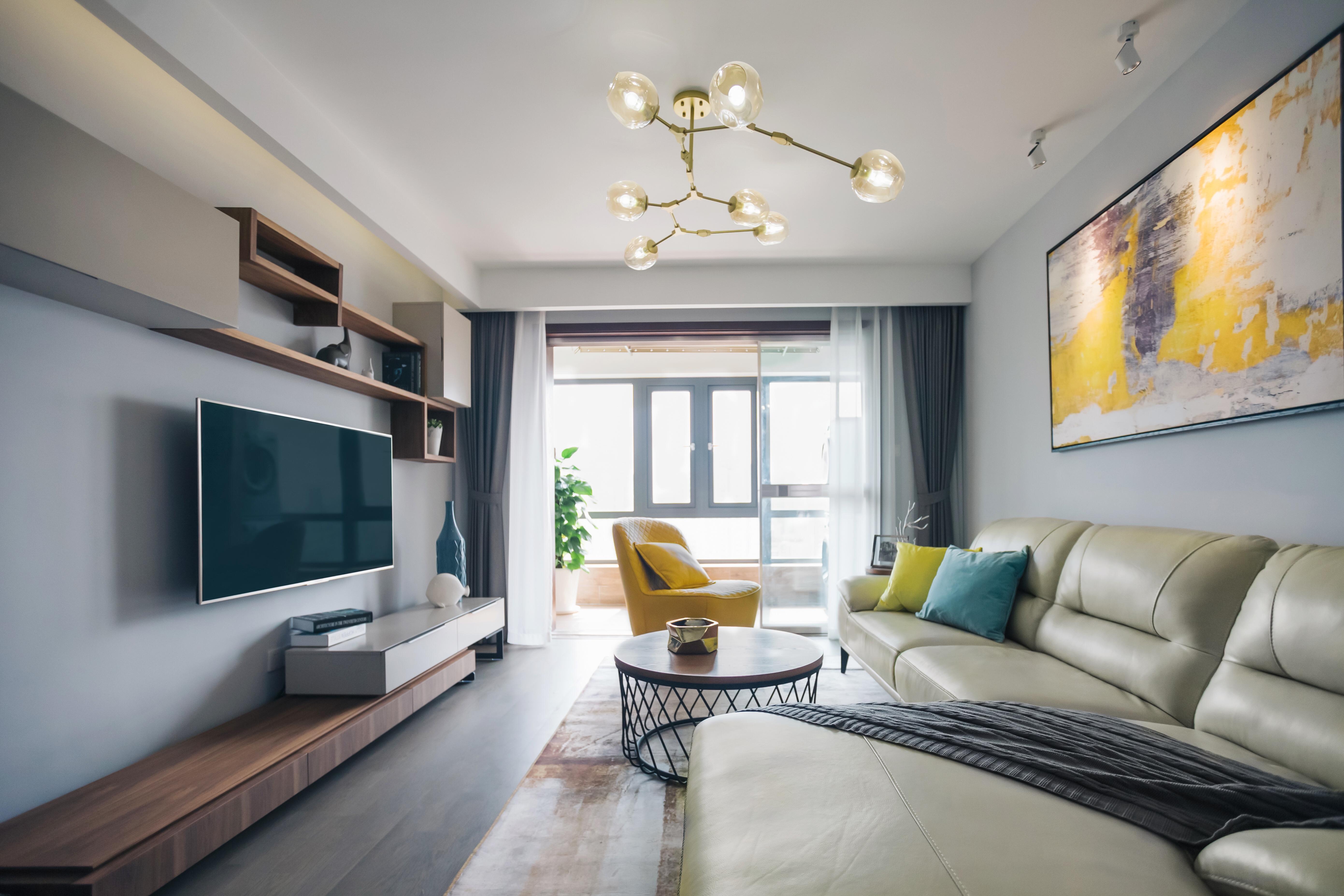 年轻人装修新房子选什么装修风格