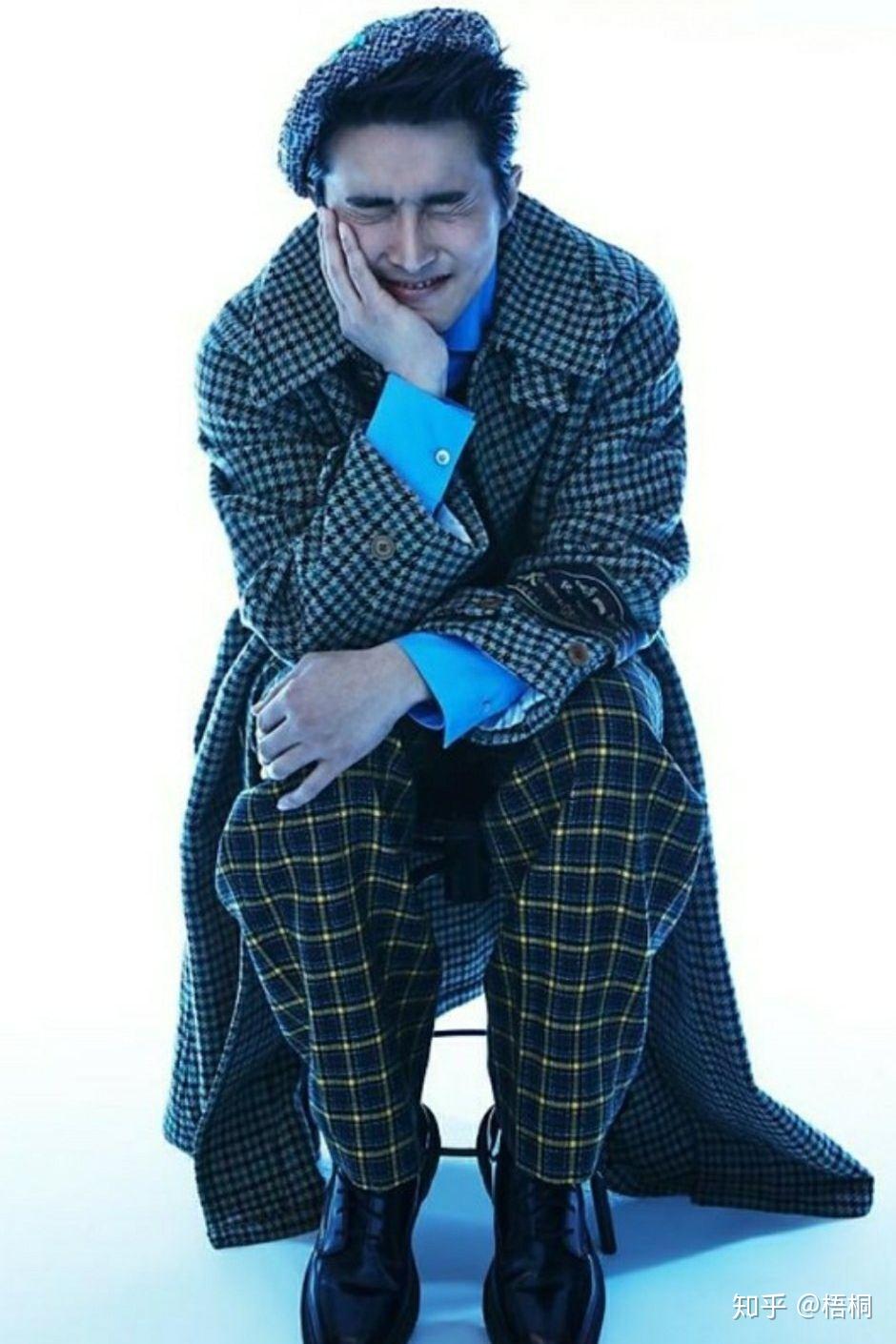 如何评价韩国漫画家旗安84? - 知乎