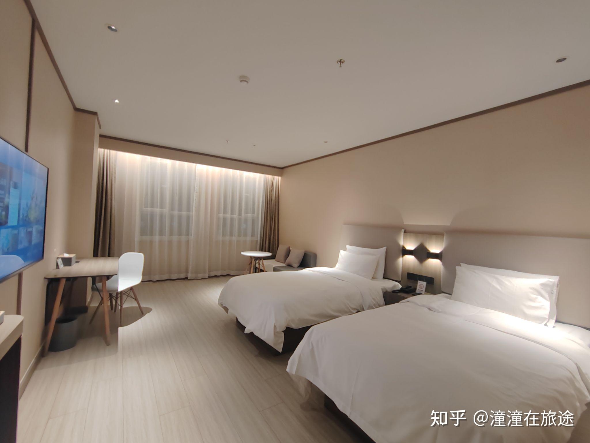 华住酒店集团旗下几个品牌的档次、价格各自如何？每个品牌相当于如家旗下哪个品牌的档次？ - 知乎