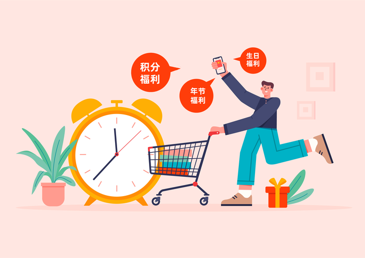 员工福利越来越难做?赶紧来看看这个锦囊妙计!