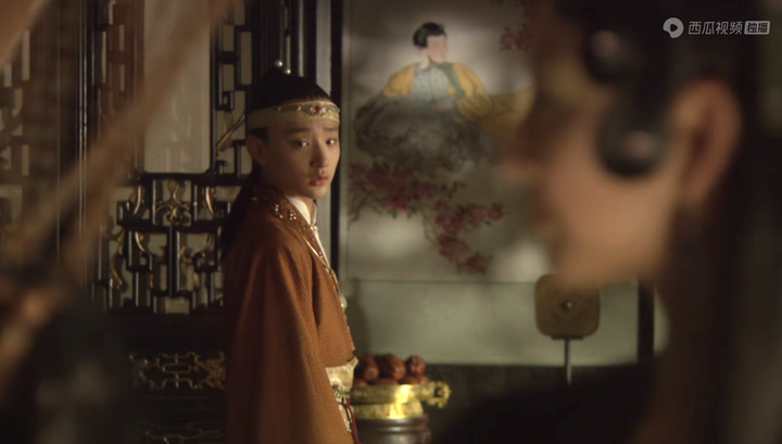 所谓“贾宝玉梦游太虚幻境”，实为秦可卿和贾宝玉的一次乱伦行为 - 知乎