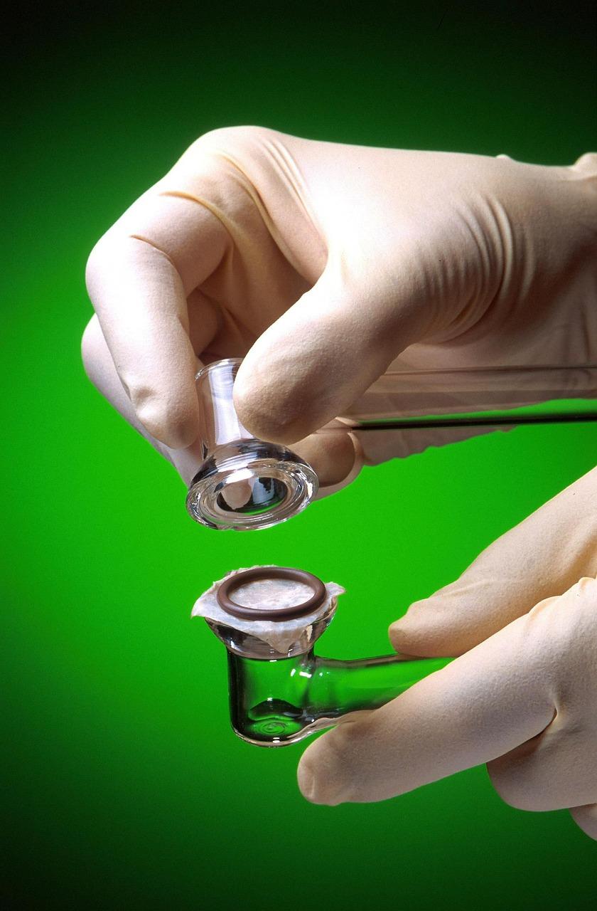 强森医疗是什么资质