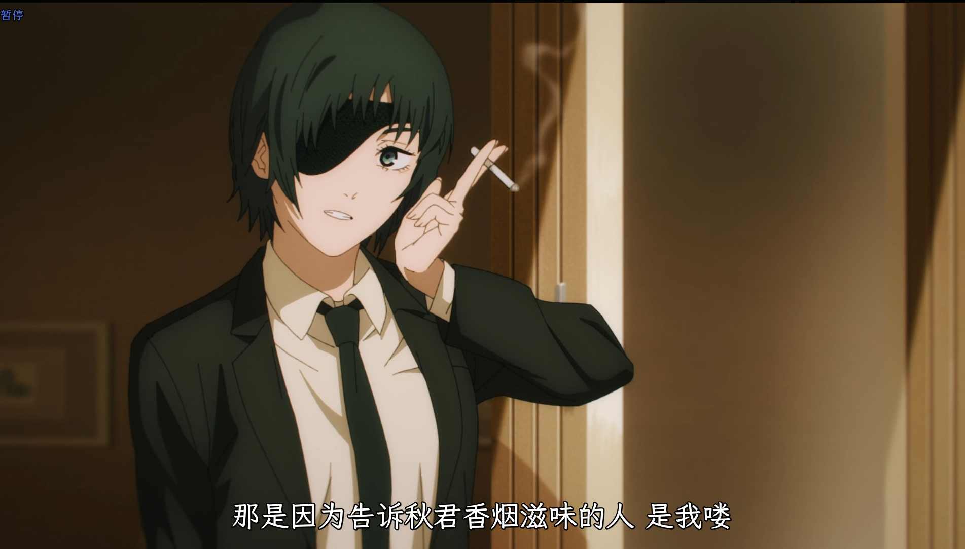 十月新番电锯人第一季完结如何评价