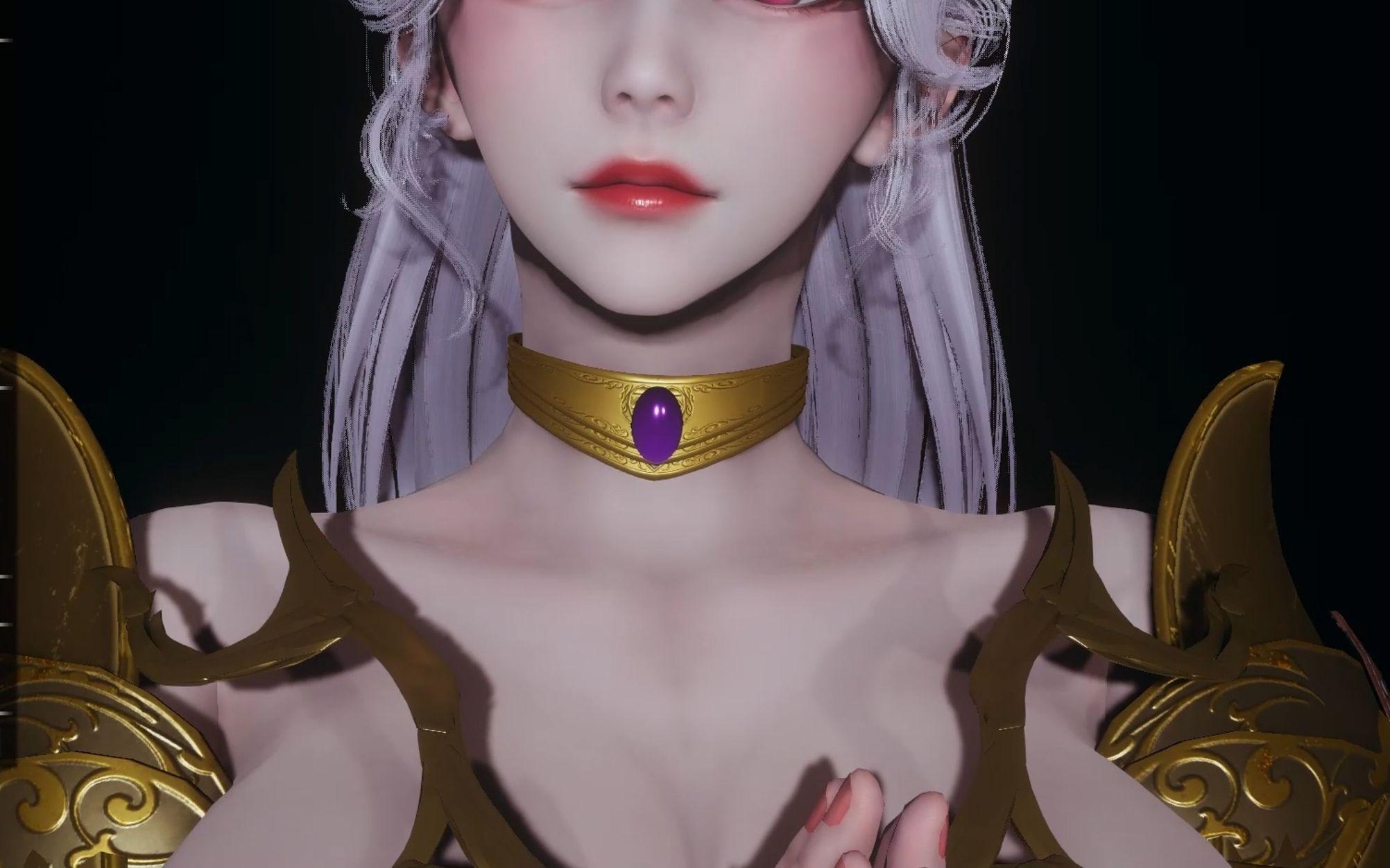 斗罗大陆 比比东刹那神 hs2人物卡免费