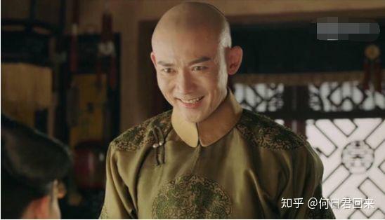 如何看待于正制片吴谨言聂远秦岚主演延禧攻略