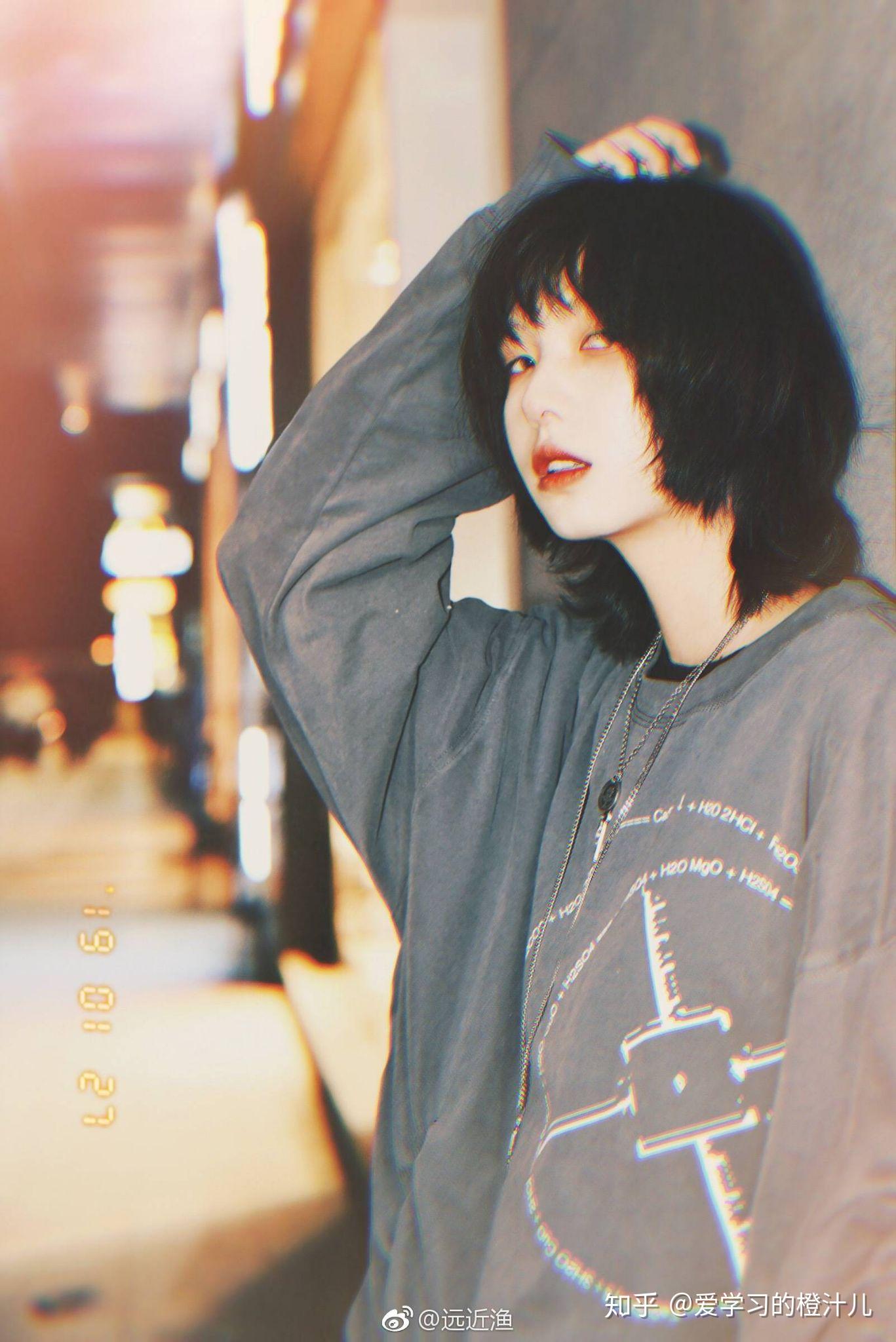 如何评价远近渔长相