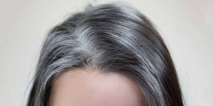 乌发秘方是真的吗?(白发者必备) - 知乎